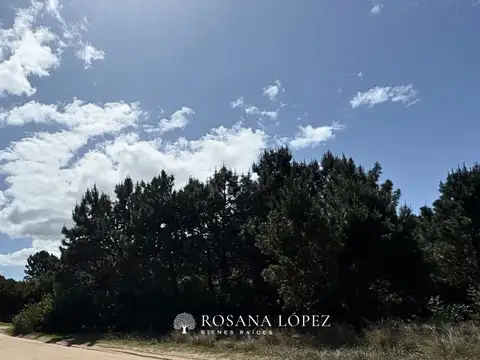 Terreno en Venta en Costa Esmeralda, USD 105.000