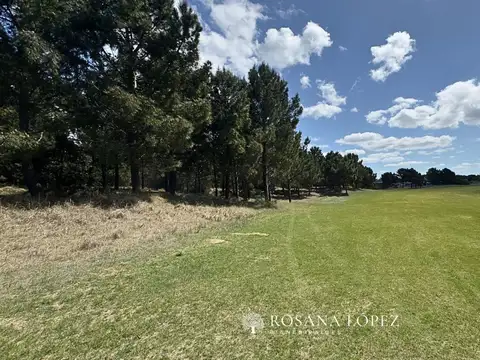 Lote - Venta - Argentina, Costa Esmeralda - lote 200