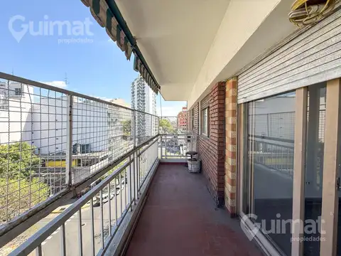 Departamento en Venta de 4 dormitorios