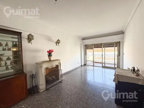 Departamento en Venta de 6 ambientes