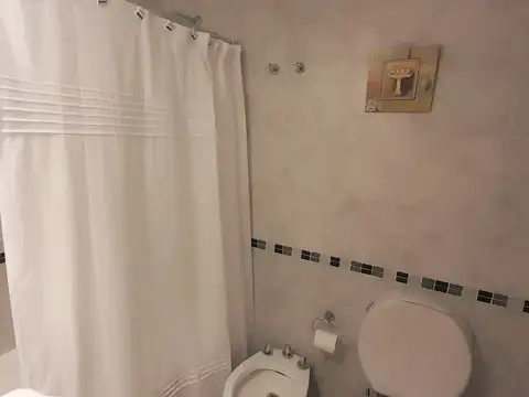 Hermoso dos ambientes en Palermo !