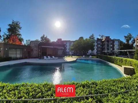 DEPARTAMENTO 2 AMBIENTES - EZEIZA, GRAN BS. AS. OESTE SUR
