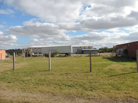 Terreno en Venta de 460,0 m2