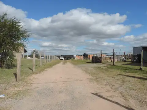 Oportunidad única de adquirir un terreno