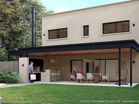 Casa en Venta de 3 dormitorios