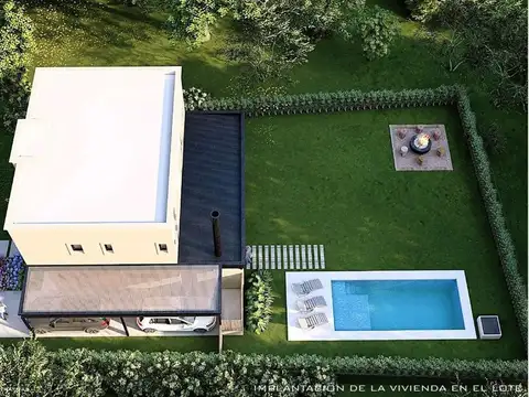 Casa en Venta en San Pablo, USD 245.000