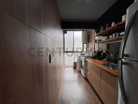 Departamento 4 ambientes en Venta en tortuguitas