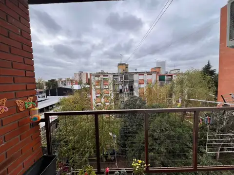 Departamento en Venta en Tortuguitas, USD 61.500