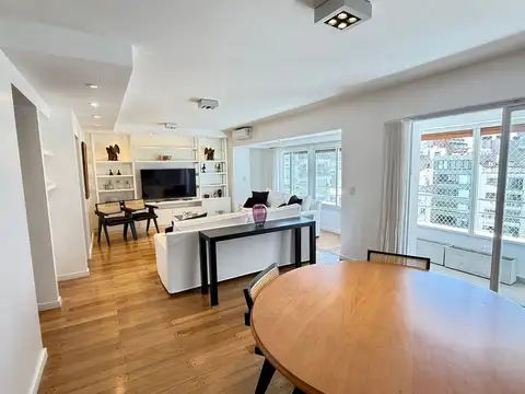 Departamento en Venta de 5 ambientes