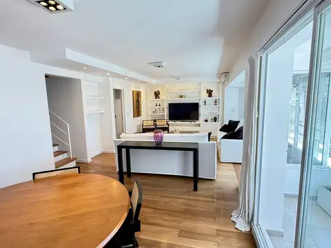 Departamento en Venta 43 años