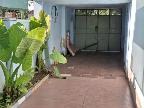 Casa en Venta 55 años