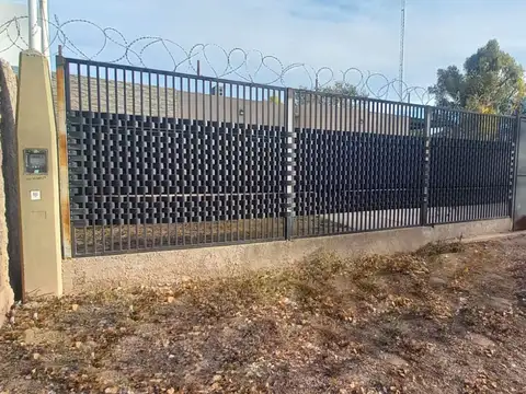 Oportunidad en plena Ruta del Vino Coquimbito