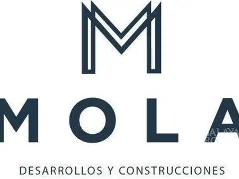 Departamento - Tigre Residencial