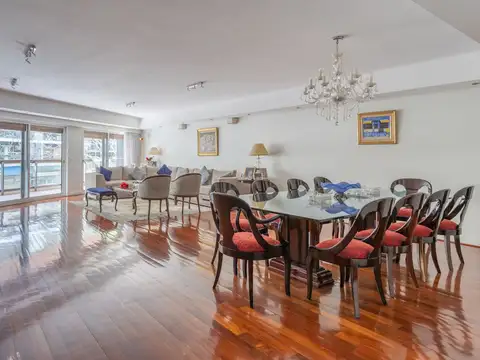 Departamento en Venta de 3 dormitorios