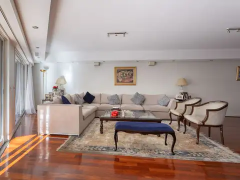 Departamento en Venta en Recoleta, USD 690.000