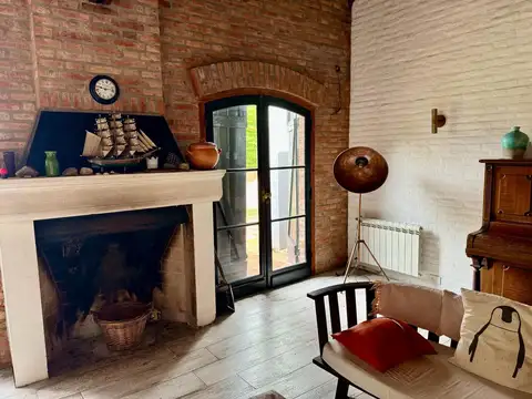 Casa en Venta 7 años