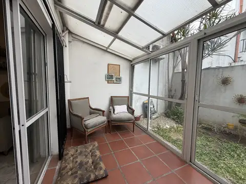 Departamento en Venta 15 años