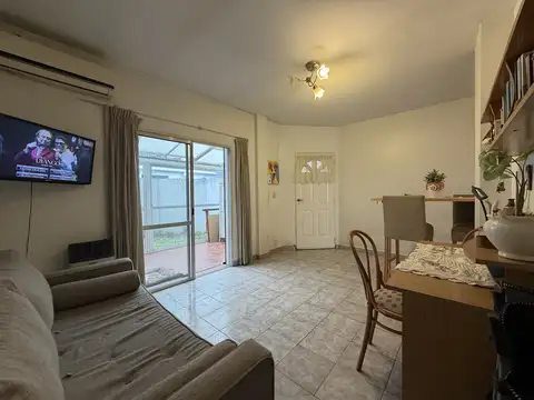 Departamento en Venta en Caseros, USD 65.000