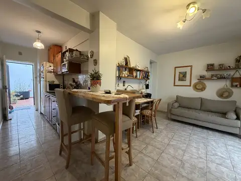 Departamento en Venta en Caseros, USD 65.000