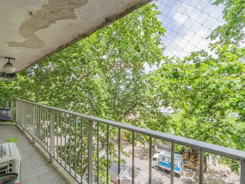 Departamento en Venta en Parque Rodo , USD 200.000