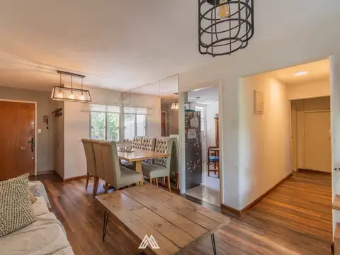Departamento en Venta de 4 ambientes