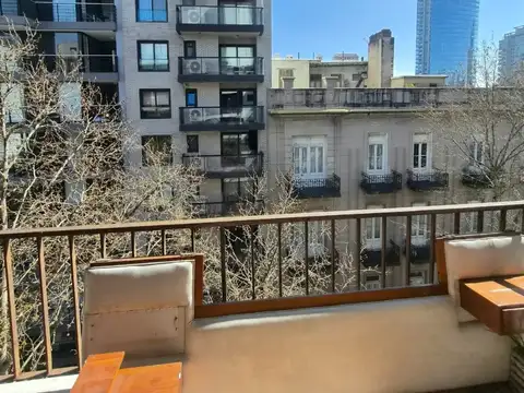 Departamento 4 ambientes con 3 baños