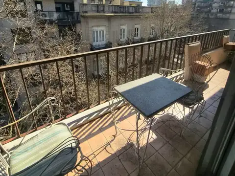 DEPARTAMENTO 3 DOR.C/DEP - PALERMO, CAPITAL FEDERAL