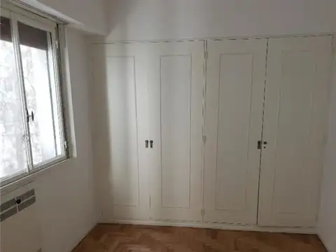Departamento en Alquiler 60 años