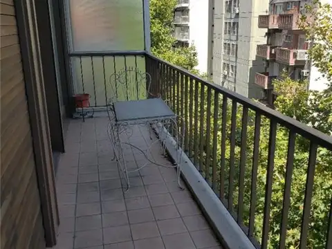 Departamento en Alquiler en Palermo, $ 1.800.000