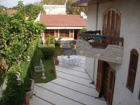 Casa - Lanús Oeste