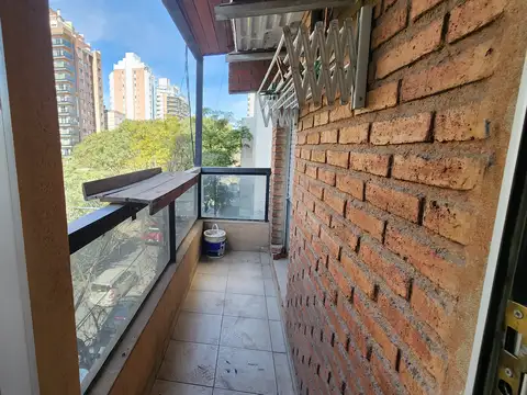 Avenida Marcelo T. De Alvear 900, Piso 3