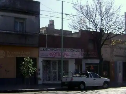 LOTE VENTA VILLA PUEYRREDON