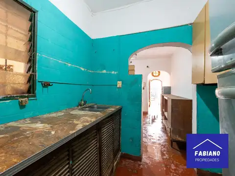 Casa en Venta con 1 cochera