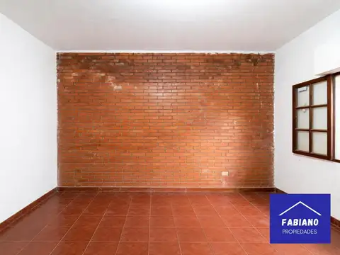Casa en Venta 40 años