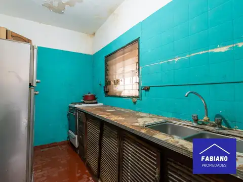 Casa en Venta 40 años