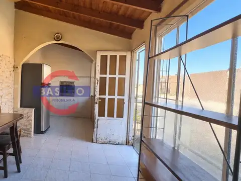 VENTA | GALPÓN CON VIVIENDA IDEAL INVERSOR EN MUNRO
