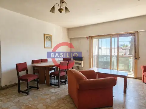 Galpon en Venta 37  mts Fondo