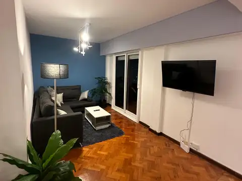 Departamento en Venta 50 años