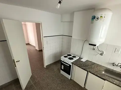 Departamento en Alquiler 40 años