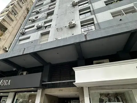 Departamento en La Plata