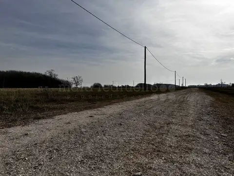 Terreno en Venta de 1151,0 m2