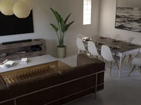 Casa en Venta en Santa Fe, USD 180.000