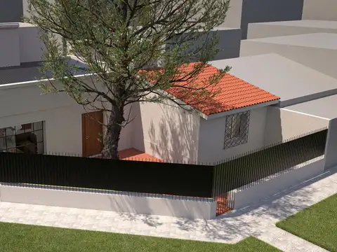 Casa en Venta de 3 dormitorios