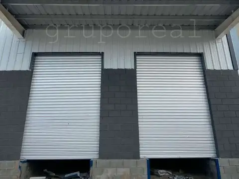 Galpon en Alquiler en Polo Industrial Ezeiza, USD 15.000
