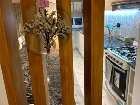 Departamento en Venta en Macrocentro, USD 132.000