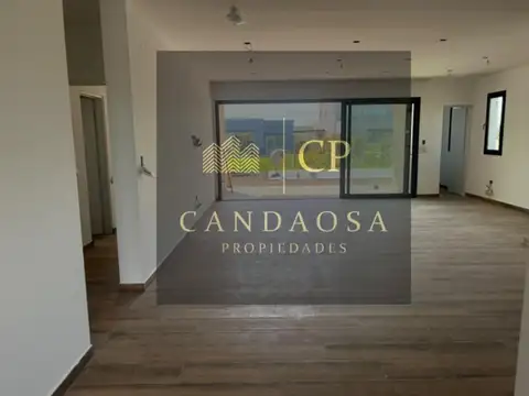 ADG. Casa 4 Ambientes con Pileta Santa Lucia Pilar del Este
