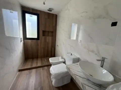 Casa en Venta A Estrenar