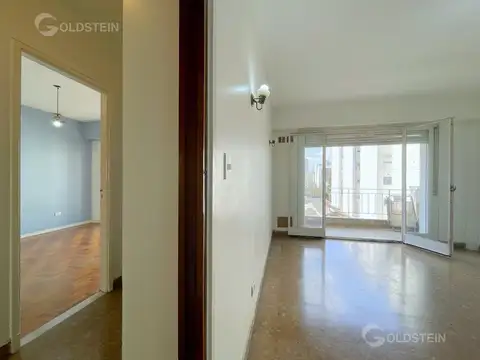 Alquiler departamento 3 ambientes - Almagro