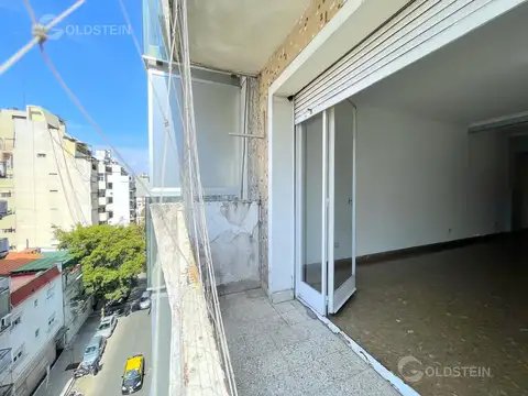 Departamento en Alquiler 55 años