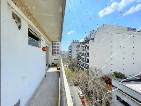 Departamento en Alquiler de 2 dormitorios